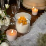 Sahra Sırrı Doğal Mum